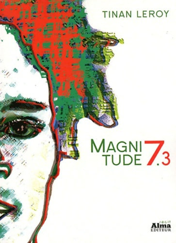 Livrenpoche : Magnitude 7. 3 - Tinan Leroy - Livre