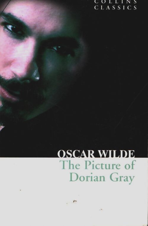 Livrenpoche : The picture of Dorian Gray - Oscar Wilde, Varios Autores - Livre