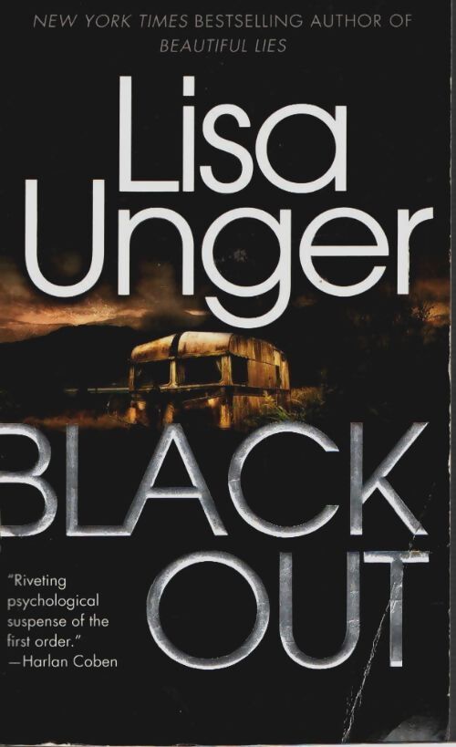 Livrenpoche : Black out - Lisa Unger - Livre