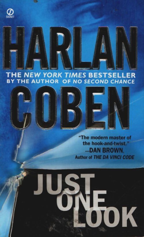 Livrenpoche : Just one look - Harlan Coben - Livre