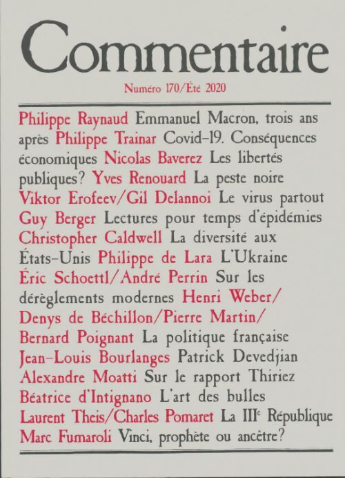 Livrenpoche : Commentaire n°170 - Collectif - Livre