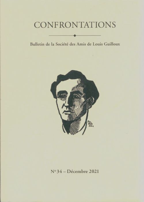 Livrenpoche : Confrontations n°34 - Collectif - Livre