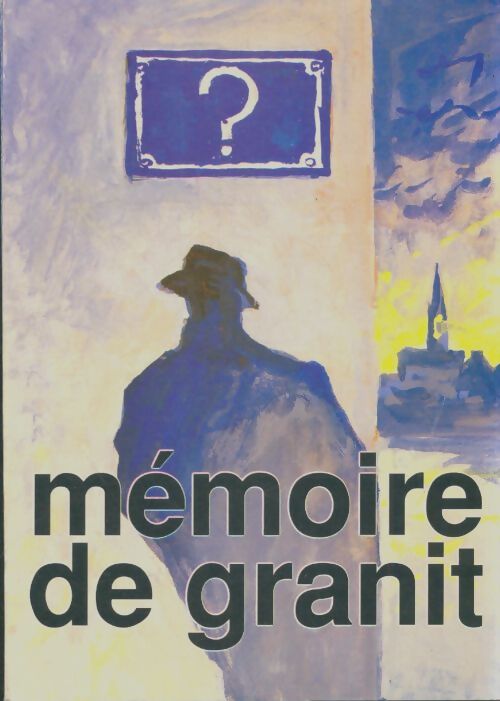 Livrenpoche : Mémoire de granit 1939-1945 - Collectif - Livre