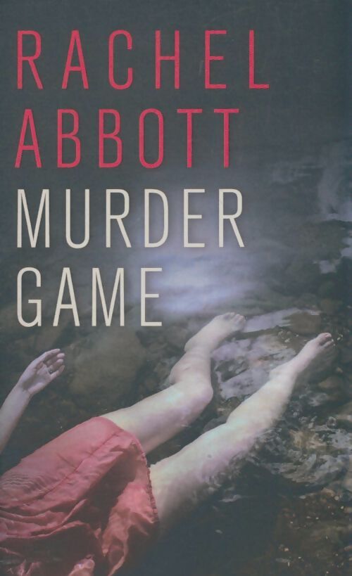 Livrenpoche : Murder game - Rachel Abbott - Livre
