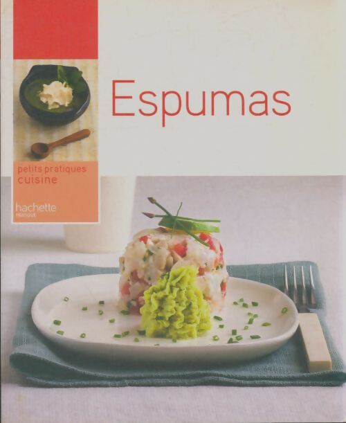 Livrenpoche : Espumas - Collectif - Livre