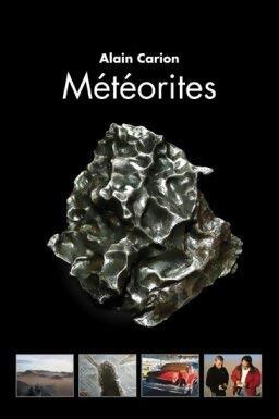 Livrenpoche : Météorites - Alain Carion - Livre