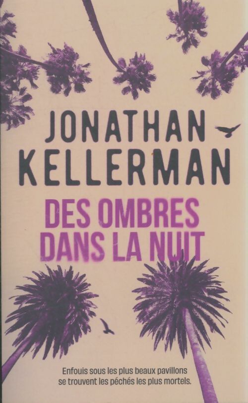 Livrenpoche : Des ombres dans la nuit - Jonathan Kellerman - Livre