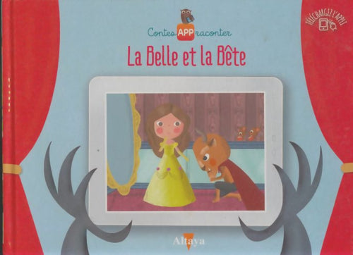 Livrenpoche : La belle et la bête - Xxx - Livre