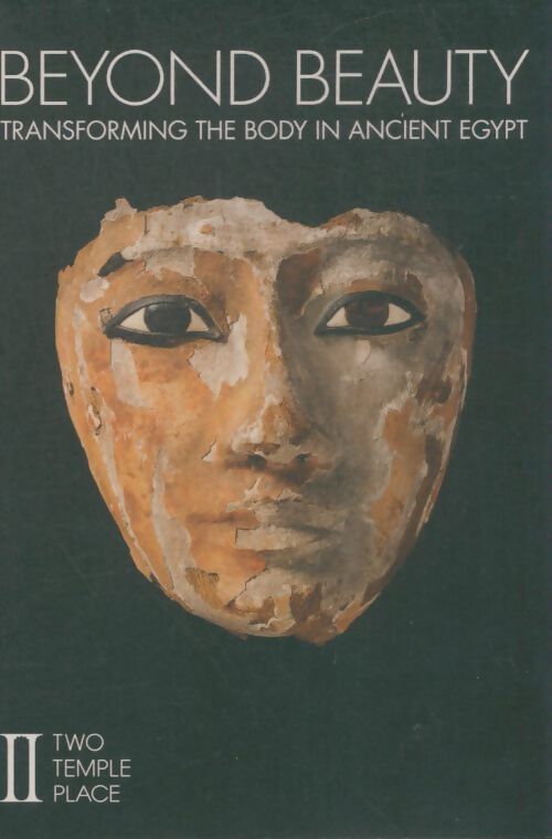Livrenpoche : Beyond beauty - Collectif - Livre