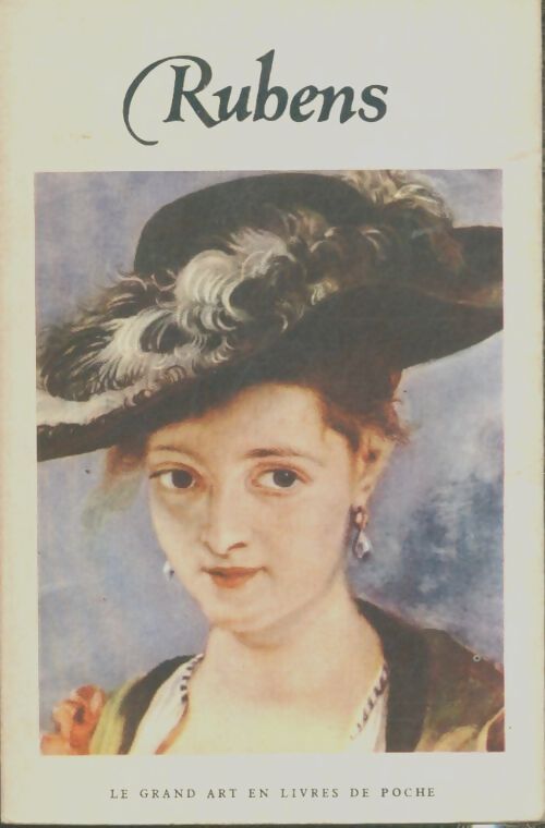 Livrenpoche : Rubens - Pierre Paul - Livre