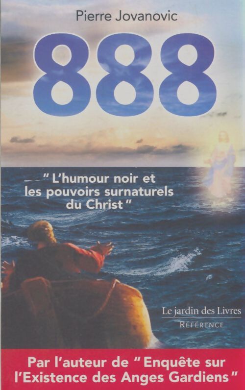 Livrenpoche : 888  - Pierre Jovanovic - Livre