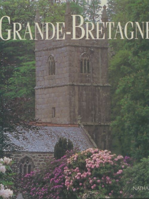 Livrenpoche : Grande-Bretagne - Simona Tarchetti - Livre