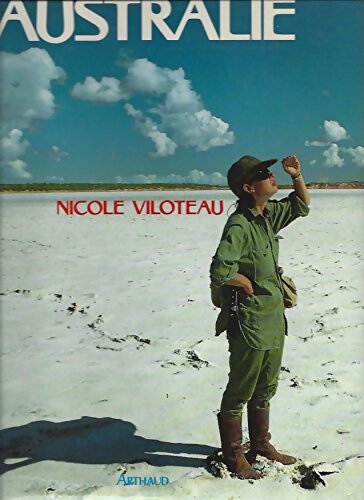 Livrenpoche : Australie - Nicole Viloteau - Livre