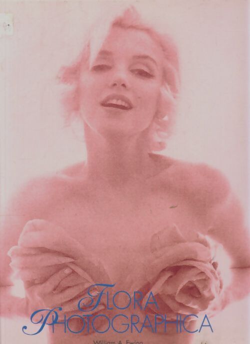 Livrenpoche : Flora photographica - Collectif - Livre