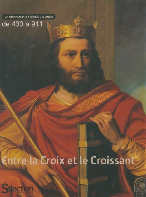 Livrenpoche : Entre la croix et le croissant - Collectif - Livre
