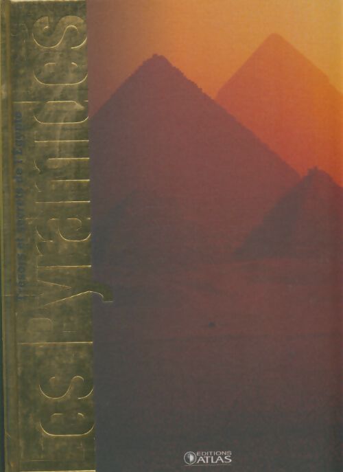 Livrenpoche : Les pyramides - Collectif - Livre