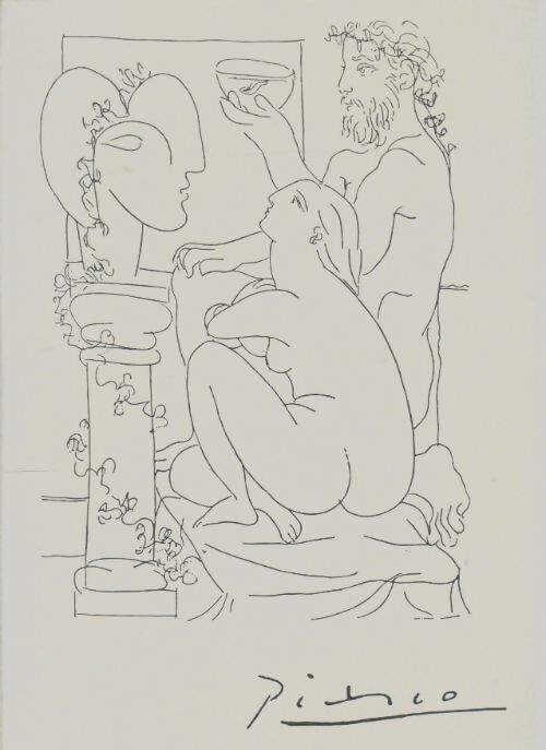 Livrenpoche : Picasso - Georges Boudaille - Livre