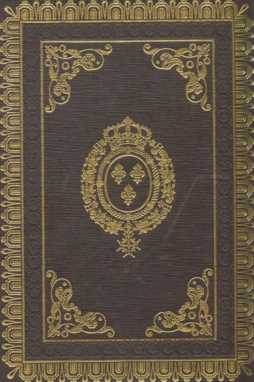 Livrenpoche : La fin des rois Tome V : L'écroulement - Duc De Castries - Livre