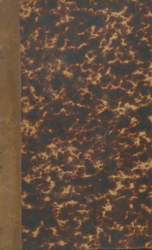 Livrenpoche : Theologia moralis Tome II - Alphonsi De Ligorio - Livre