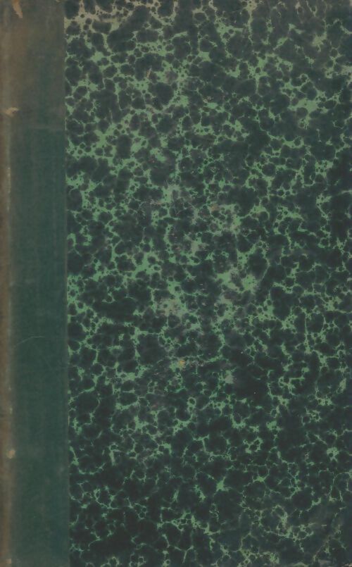 Casus conscientiae Tomus secundus - Joanne Petro Gury - Livre