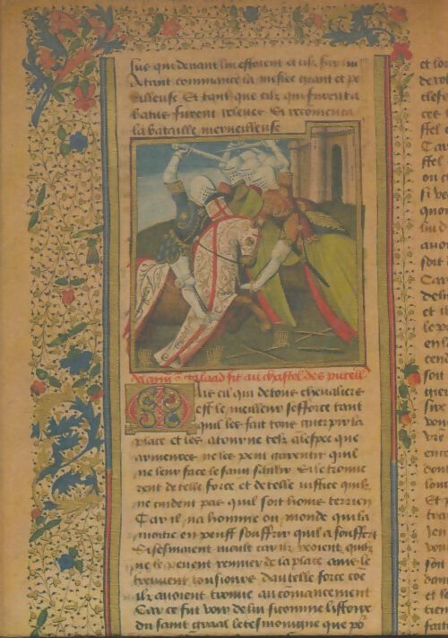 Livrenpoche : Romans de la table ronde - Collectif - Livre