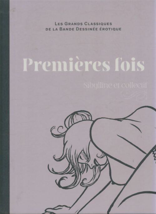 Livrenpoche : Premières fois - Sibylline - Livre
