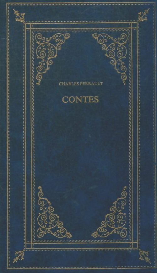 Livrenpoche : Contes  - Charles Perrault - Livre
