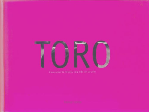 Livrenpoche : Toro - Fabrice Torrito - Livre
