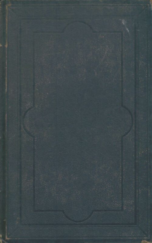 Livrenpoche : Dictionnaire des arts et manufactures et de l'agriculture Tome III - Ch Laboulaye - Livre