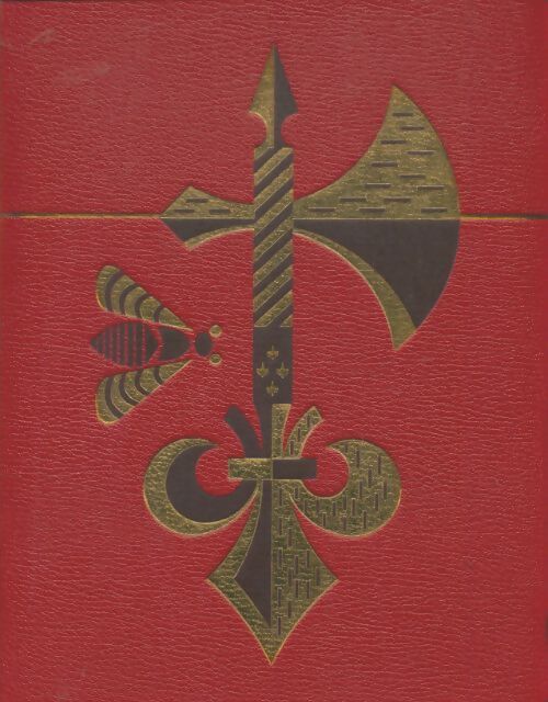 Livrenpoche : Histoire de la France Tome III - Collectif - Livre