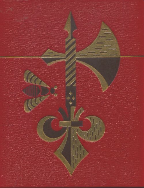 Livrenpoche : Histoire de la France Tome I - Collectif - Livre