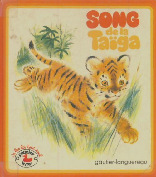 Livrenpoche : Song de la taïga - Marcelle Vérité - Livre