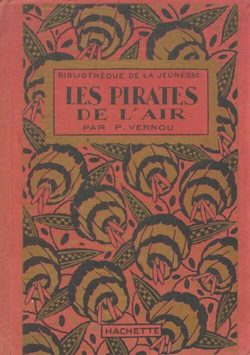 Livrenpoche : Les pirates de l'air - P Vernou - Livre