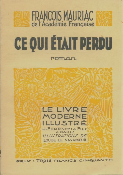 Livrenpoche : Sauver ce qui était perdu - Alexis Smets - Livre