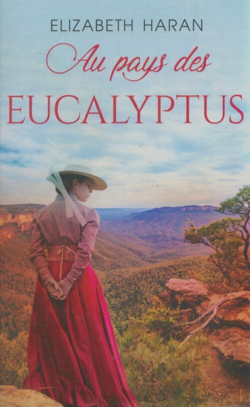 Livrenpoche : Au pays des eucalyptus - Elizabeth Haran - Livre