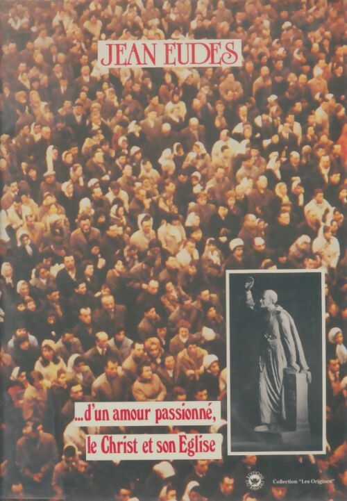 Livrenpoche : Jean Eudes - Collectif - Livre