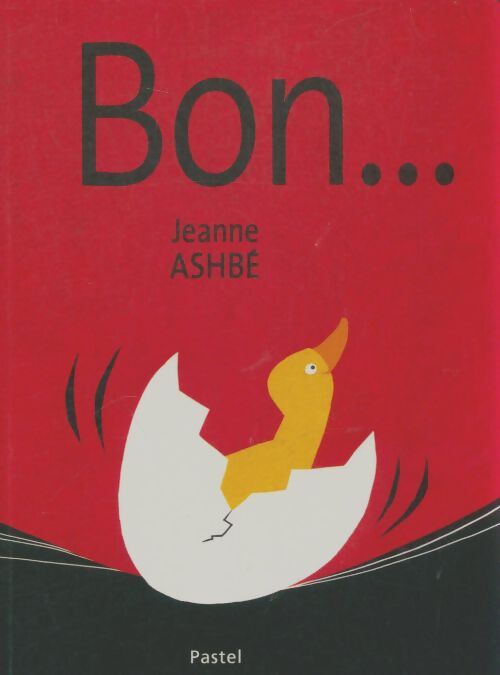 Livrenpoche : Bon - Jeanne Ashbé - Livre