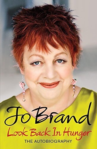 Livrenpoche : Look back in hunger  - Jo Brand - Livre