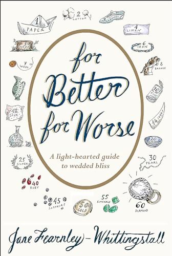 Livrenpoche : For better or worse - Jane Fearnley-Whittingstall - Livre