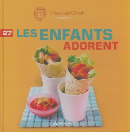 Livrenpoche : Les enfants adorent - Collectif - Livre