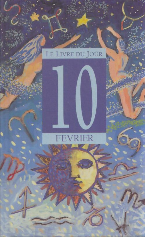 Livrenpoche : Célébration du 10 février - Collectif - Livre