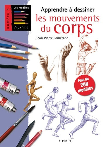 Livrenpoche : LES MOUVEMENTS DU CORPS - Jean-Pierre Lamérand - Livre