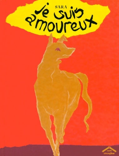 Livrenpoche : Je suis amoureux - Sara - Livre