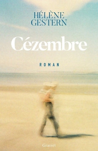 Livrenpoche : Cézembre - Hélène Gestern - Livre