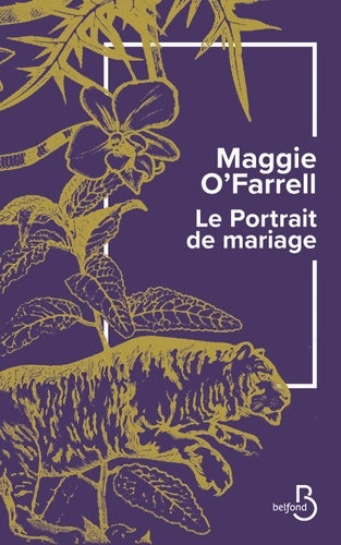 Livrenpoche : Le Portrait de mariage - Maggie O'Farrell - Livre