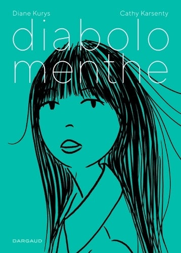 Livrenpoche : Diabolo Menthe - Kurys Diane - Livre