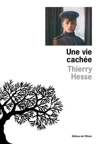 Livrenpoche : Une vie cachée - Thierry Hesse - Livre