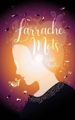 Livrenpoche : L'arrache-mots - Judith Bouilloc - Livre