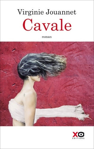 Livrenpoche : Cavale - Virginie Jouannet - Livre