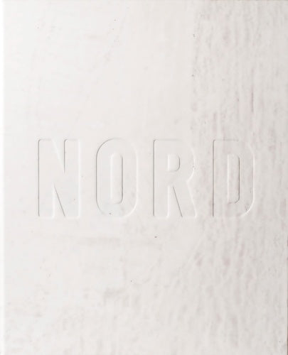 Livrenpoche : Nord - Bruce Bégout - Livre